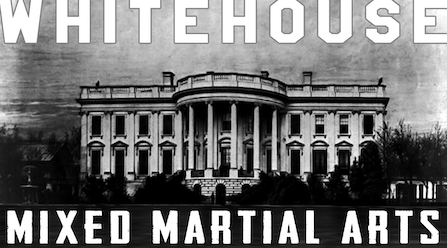 Whitehouse MMA